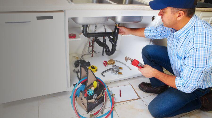 Local tankless water heater installation in Ocracoke, NC